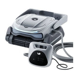 Bublue Bubot 800P : module alimentation panneau de commande