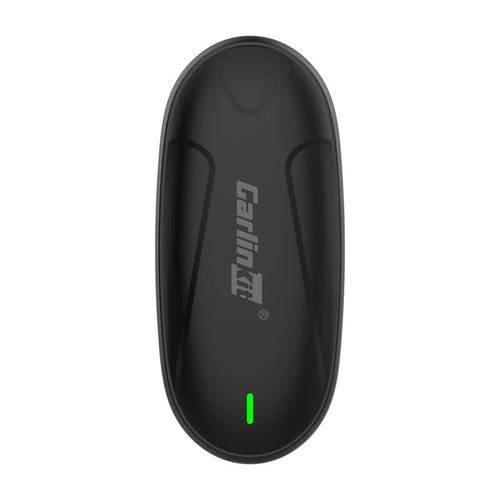 Carlinkit AIR X1 - Adaptateur CarPlay et Android Auto sans fil