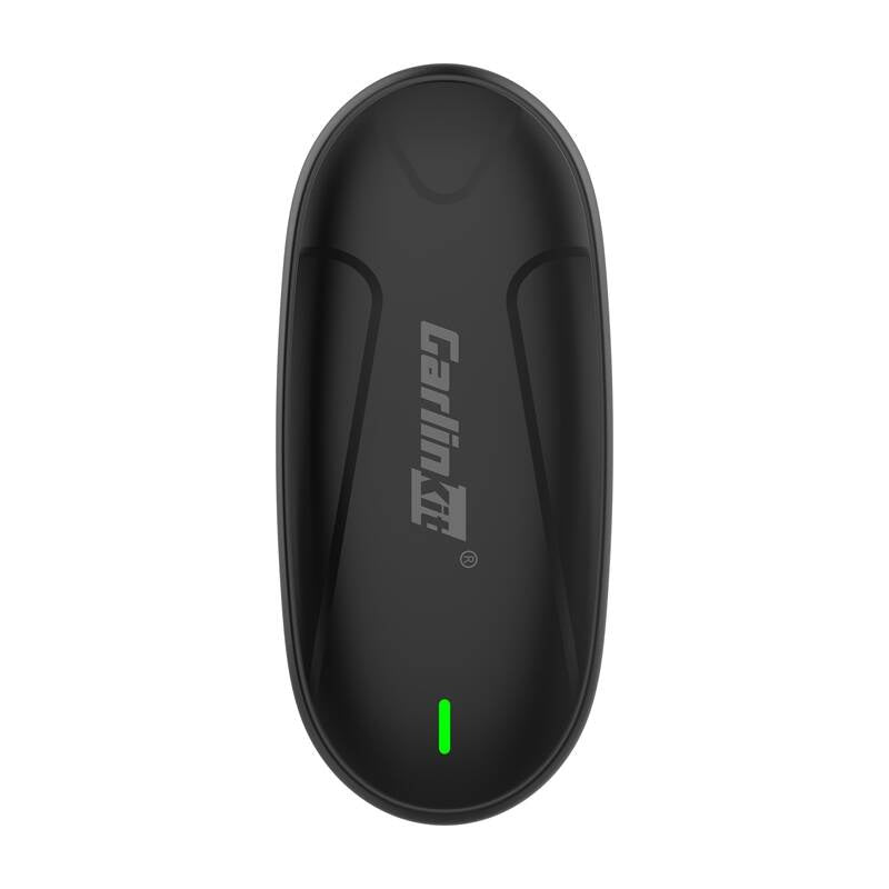 Carlinkit AIR X1 - Adaptateur CarPlay et Android Auto sans fil - visuel 1