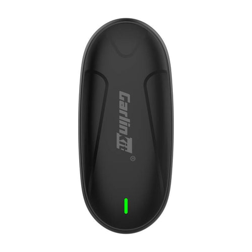 Carlinkit AIR X1 - Adaptateur CarPlay et Android Auto sans fil