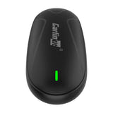 Carlinkit AIR X1 - Adaptateur CarPlay et Android Auto sans fil : connecteur USB-A