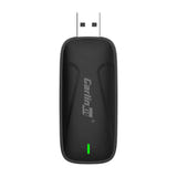 Carlinkit AIR X2 - Adaptateur CarPlay et Android Auto sans fil plat