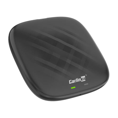 Carlinkit CPC200-Tbox S - Boîtier Android 13 CarPlay avec port SIM
