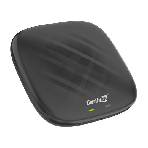 Carlinkit CPC200-Tbox S - Boîtier Android 13 CarPlay avec port SIM