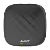 Carlinkit CPC200-Tbox S - Boîtier Android 13 CarPlay avec port SIM : connectique USB-C