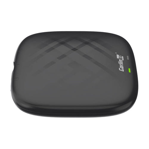 Carlinkit CPC200-Tbox S - Boîtier Android 13 CarPlay avec port SIM : emplacement SIM