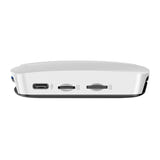 Carlinkit CPC200-Tbox UHD - Boîtier Android 13 CarPlay et Android Auto : sortie HDMI