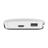 Carlinkit CPC200-Tbox UHD - Boîtier Android CarPlay avec HDMI, 8 Go et 128 Go : accessoires fournis