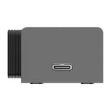 Carlinkit FireDrive Link - Adaptateur HDMI pour clé Fire TV Stick : câble en y