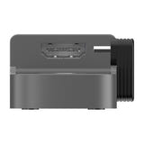 Carlinkit FireDrive Link - Adaptateur HDMI pour clé Fire TV Stick : port HDMI