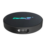 Carlinkit HD2CP-PRO - Adaptateur CarPlay et Android Auto avec entrée HDMI : câbles fournis