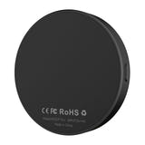 Carlinkit HD2CP-PRO - Adaptateur CarPlay et Android Auto avec entrée HDMI : coque aluminium verre