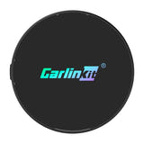 Carlinkit HD2CP-PRO - Adaptateur CarPlay et Android Auto avec entrée HDMI