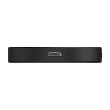 Carlinkit HD2CP-PRO - Adaptateur CarPlay et Android Auto avec entrée HDMI : ruban lumineux LED