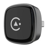 Carlinkit MINI ULTRA 5 - Adaptateur CarPlay et Android Auto sans fil : dimensions