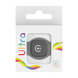 Carlinkit MINI ULTRA 5 - Adaptateur CarPlay et Android Auto sans fil : écran véhicule