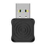 Carlinkit MINI ULTRA - Adaptateur CarPlay et Android Auto miniature : connecteur USB-A