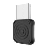 Carlinkit MINI ULTRA - Adaptateur CarPlay et Android Auto miniature : taille comparée