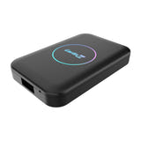 Carlinkit TBOX LITE S - Boîtier Android CarPlay et Android Auto sans fil : câbles fournis