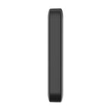 Carlinkit TBOX LITE S - Boîtier Android CarPlay et Android Auto sans fil : ports USB HDMI