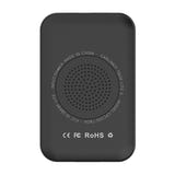 Carlinkit TBOX LITE S - Boîtier Android CarPlay et Android Auto sans fil : vue de dessus