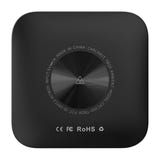 Carlinkit TBOX PLUS - Boîtier Android 13 CarPlay 8 Go et 128 Go : éclairage console