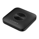 Carlinkit TBOX PLUS - Boîtier Android 13 CarPlay 8 Go et 128 Go : interface Android 13