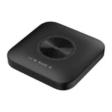 Carlinkit TBOX PLUS LED - Boîtier Android 13 CarPlay 4 Go et 64 Go : interface Android