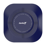 Carlinkit TBOX-S2P - Boîtier Android 13 CarPlay, Android Auto et 4G