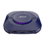 Carlinkit TBOX-S2P - Boîtier Android 13 CarPlay, Android Auto et 4G : emplacements SIM micro SD
