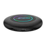 Carlinkit TBOX ULTRA 2 - Boîtier Android 15 CarPlay et Android Auto 4G : dimensions