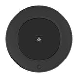 Carlinkit TBOX ULTRA 2 - Boîtier Android 15 CarPlay et Android Auto 4G : vue de dessus