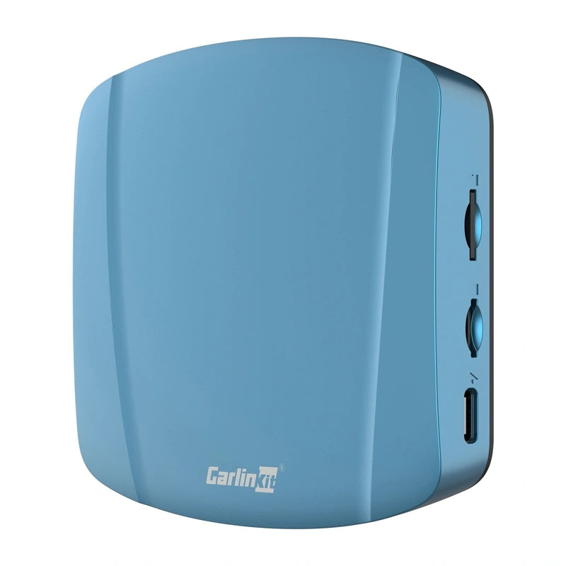 Carlinkit TBOX ULTRA - Boîtier Android 15 CarPlay 4G, 8 Go et 128 Go - visuel 1