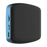 Carlinkit TBOX ULTRA - Boîtier Android 15 CarPlay 4G, 8 Go et 128 Go : câbles alimentation