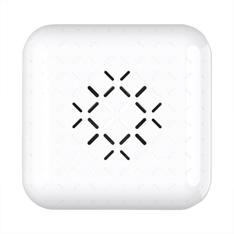 Carlinkit U2W Mini - Adaptateur CarPlay sans fil blanc - visuel 1