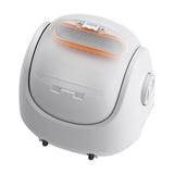 CATLINK BayMax Lite CL-CA-03 - Litière autonettoyante connectée : face avant