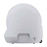 CATLINK BayMax Lite CL-CA-03 - Litière autonettoyante connectée : panneau de commande