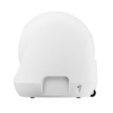 CATLINK BayMax - Litière autonettoyante connectée 7 litres à entrée basse : tiroir à déchets