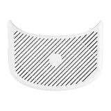 CATLINK - Escalier d'accès pour litière BayMax, hauteur 106 mm : en situation
