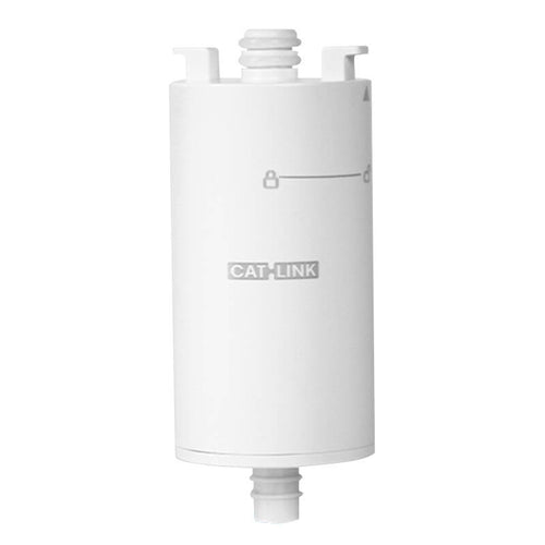 CATLINK - Lot de 3 filtres 6 étages pour fontaine Pure 3