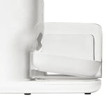 CATLINK Fresh 2 F04 PRO - Distributeur de croquettes connecté 4 L avec reconnaissance RFID : gamelle inclinée