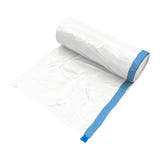 CATLINK C08bags - Sacs pour litière Open X, 2 rouleaux : sac litière en place