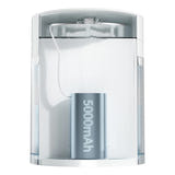 CATLINK Pure 3 CL-WB-02 - Fontaine à eau connectée blanche 2,3 L sur secteur : application mobile