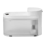 CATLINK Pure 3 CL-WB-02 - Fontaine à eau connectée blanche 2,3 L sur secteur : dans la cuisine