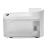 CATLINK Pure 3 Wireless CL-WB-01 - Fontaine à eau sans fil connectée 2,3 L : profil
