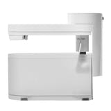 CATLINK Pure 3 Wireless CL-WB-01 - Fontaine à eau sans fil connectée 2,3 L : réservoir 2,3 litres