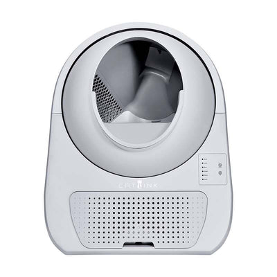 CATLINK Scooper Young - Litière autonettoyante intelligente