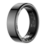 COLMi Ring 2 - Bague connectée sport et bien-être (taille 12) : écran application Q ring