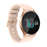 COLMi i28 Ultra - Montre connectée santé et bien-être, or - visuel 4