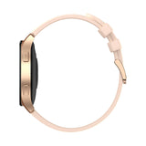 COLMi i28 Ultra - Montre connectée santé et bien-être, or - visuel 6